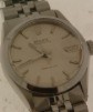 Rolex Precision